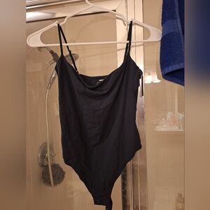 New With Tafs SKIMS Body Suit